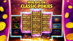 Game slot populer di RRP777 dengan fitur bonus dan jackpot tinggi