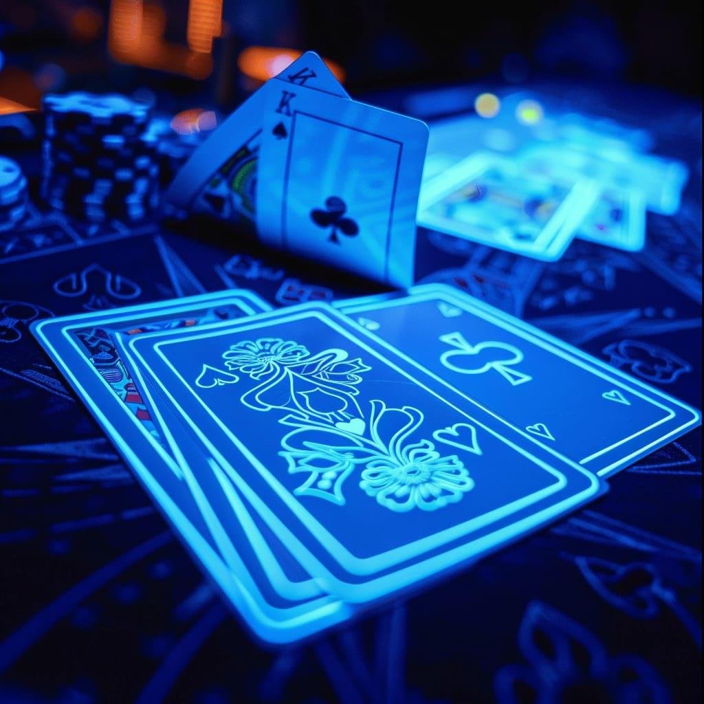 Live Casino RRP777 – Dealer profesional langsung di meja Baccarat dan Roulette