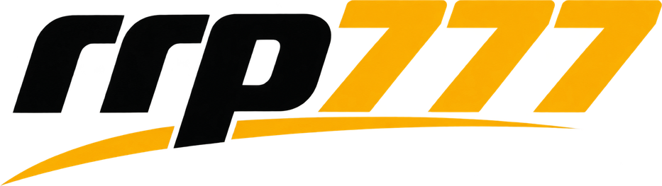 RRP777 Logo